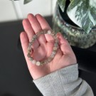 Turmalinkvarts Krystallarmbånd, 8mm thumbnail