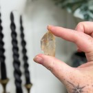 Naturlig Kundalini Citrin #1 thumbnail