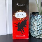 Aromatika - Black Magic Røkelsespinner thumbnail