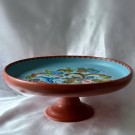 GJENBRUKS-SKATT: Stettefat med nydelig blomsterdekorasjon thumbnail