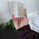 Selenitt (Satin Spar) på stativ #2 thumbnail