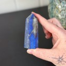Lapis Lazuli Tårn #4 thumbnail