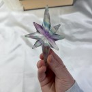 The North Star - Regnbue Fluoritt thumbnail