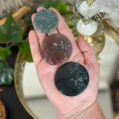 Mose Agat Runde Skiver m/hull 3pk #1 thumbnail