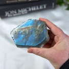 Havdrøm i Labradoritt  thumbnail