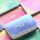 Daily Guidance Cards ~ Universets små påminnere (Pocket Size) thumbnail