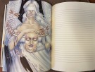 The Dreamer's Story - Tarot Journal (Spirituell Journal) thumbnail