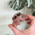 Cherry Plum Blossom Jaspis Edderkopp thumbnail