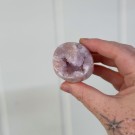 Rosa Ametyst & Blomster Agat #7 thumbnail