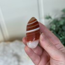 Juicy Karneol Egg/Shiva#7 thumbnail