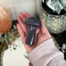 Stor Lepidolitt Sopp #1 thumbnail