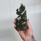 Detaljert Serpentin Føniks *RESERVERT* thumbnail