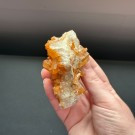 Mandarinkvarts Gruppe [Tangerine] #8 thumbnail