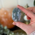 Mose Agat Håndstein #1 thumbnail