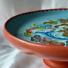 GJENBRUKS-SKATT: Stettefat med nydelig blomsterdekorasjon thumbnail