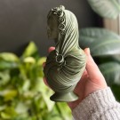 Veiled Lady - Garden of Silence thumbnail