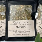 Witchuals: Mugwort/Burot thumbnail