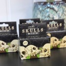 Grav Frem Skjelettet - Mini Arkeologisk Utgravningssett (Skull Dig Kit) thumbnail