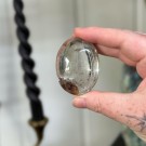 Hagekvarts Håndstein #4 (Lodolitt) thumbnail