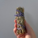 Desert Sage Bunt - Mild renselse for balanse, klarhet & jording thumbnail