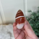 Juicy Karneol Egg/Shiva#7 thumbnail