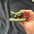 Vakker Serpentin Slange  thumbnail