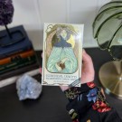 Ethereal Visions Illuminated Tarot Kort - Matt Hughes thumbnail