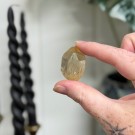 Naturlig Kundalini Citrin #6 thumbnail