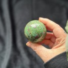 Rubin i Zoisitt Kule thumbnail