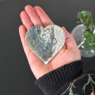 Mose Agat Hjerte #3 thumbnail