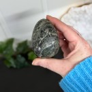 Kambaba Jaspis Egg #2 thumbnail