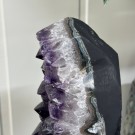 Ametyst Krystallgeode på Stand #2 (1,8kg) thumbnail