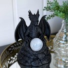 Vel Unt’s Dragevokter - Krystallholder  thumbnail