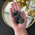 Små Svart Turmalin Råbiter thumbnail