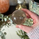 Røykkvarts Kule thumbnail