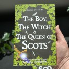 The Boy, the Witch & the Queen of Scots av Barbara Henderson thumbnail