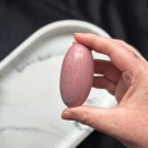 Unik Rosa Forsteinet Tre Shiva #1 thumbnail