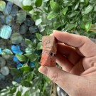 Adopter en Groot - Rød Jaspis thumbnail