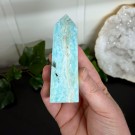 Blå Aragonitt Tårn #1 thumbnail
