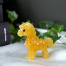 Karusell Ponni - Gul Kalsitt thumbnail