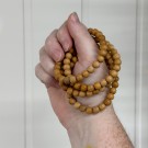 Sandeltre Armbånd, 8mm (Sandalwood) thumbnail