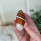 Juicy Karneol Egg/Shiva#7 thumbnail