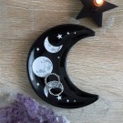 Crescent Moon - Smykkefat  thumbnail