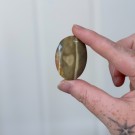 Mini Mokait Jaspis Håndstein #1 thumbnail
