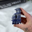 Lapis Lazuli Dragehode thumbnail