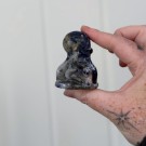 Blekksprut i Sodalitt thumbnail