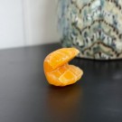 Oransje Kalsitt Skjell thumbnail