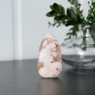 Liten Blomster Agat Dråpe #1 thumbnail