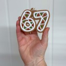 Juletre Pynt - 67 thumbnail