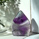 Regnbue Fluoritt Dråpe #1 thumbnail